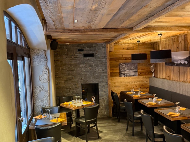RESTAURANT L'ERIDAN 